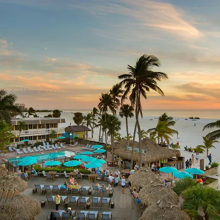 Outrigger Beach Resort-3