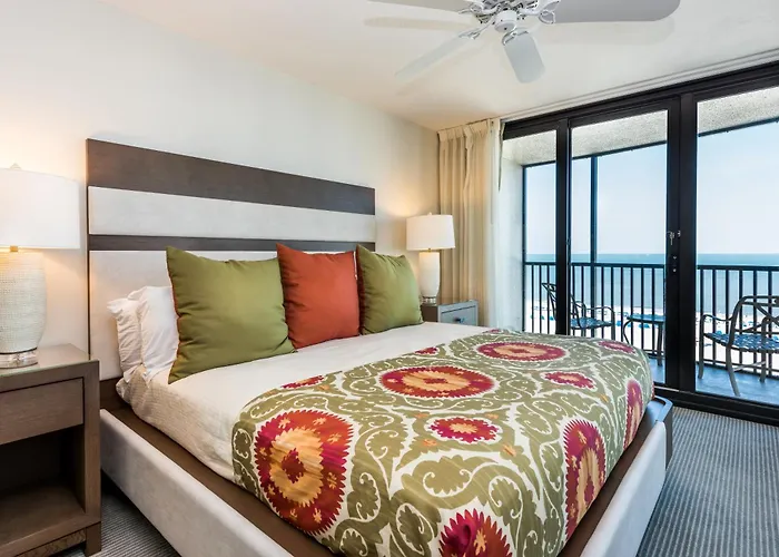 Pointe Estero Resort Fort Myers Beach