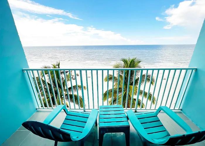 Lani Kai Island Resort (Adults Only) Fort Myers Beach