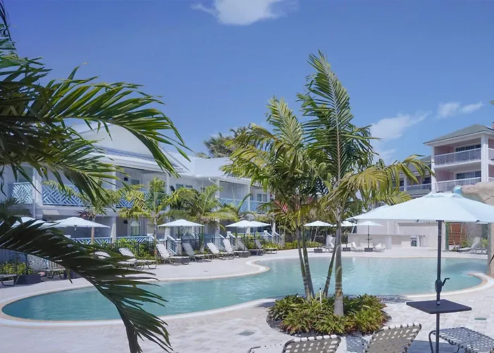 Lighthouse Resort: Inn & Suites Fort Myers Beach